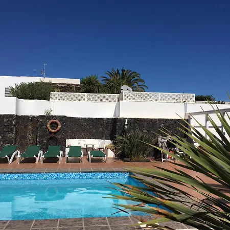 Yuca 13 Villa