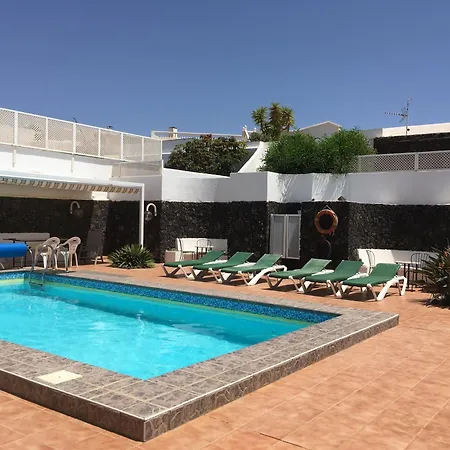 Yuca 13 Villa