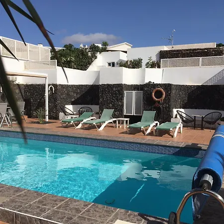 빌라 Yuca 13 코스타 테기세