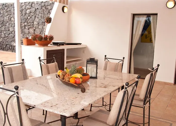 Yuca 13 * 코스타 테기세