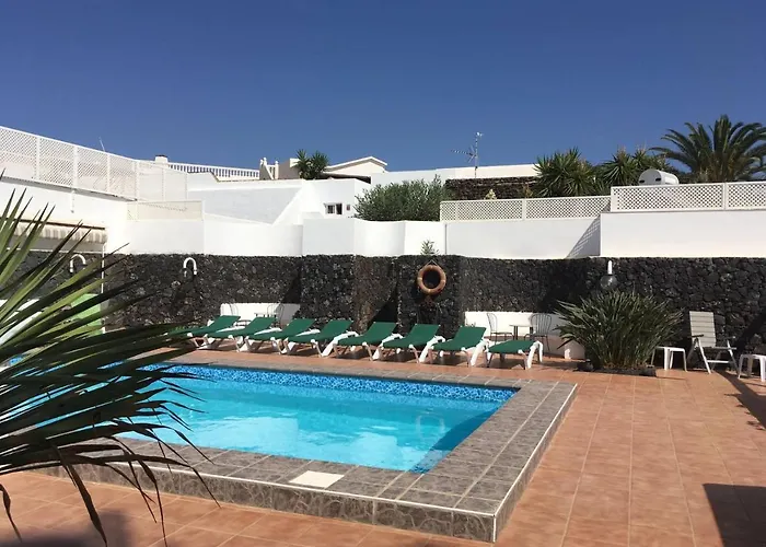 Yuca 13 빌라 코스타 테기세