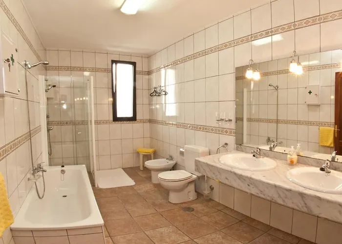 빌라 Yuca 13 코스타 테기세