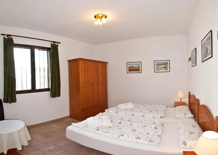 Yuca 13 빌라 코스타 테기세