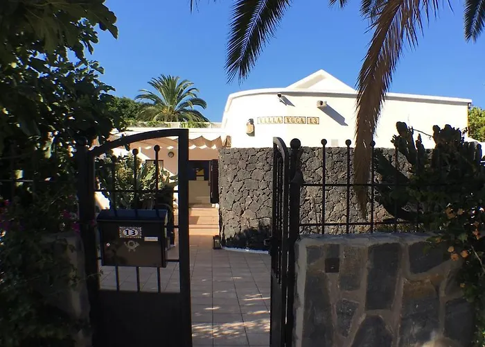 Yuca 13 코스타 테기세