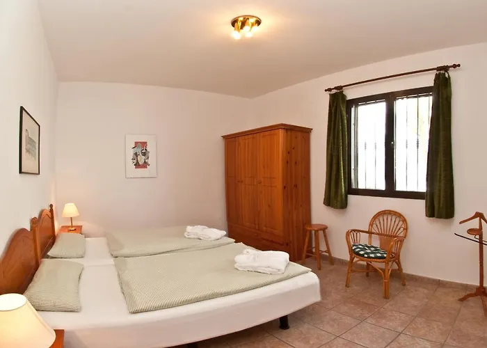 Yuca 13 빌라 코스타 테기세