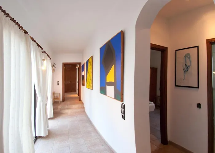 Yuca 13 * 코스타 테기세