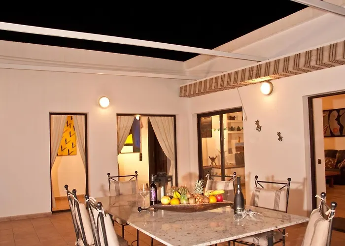 빌라 Yuca 13 코스타 테기세