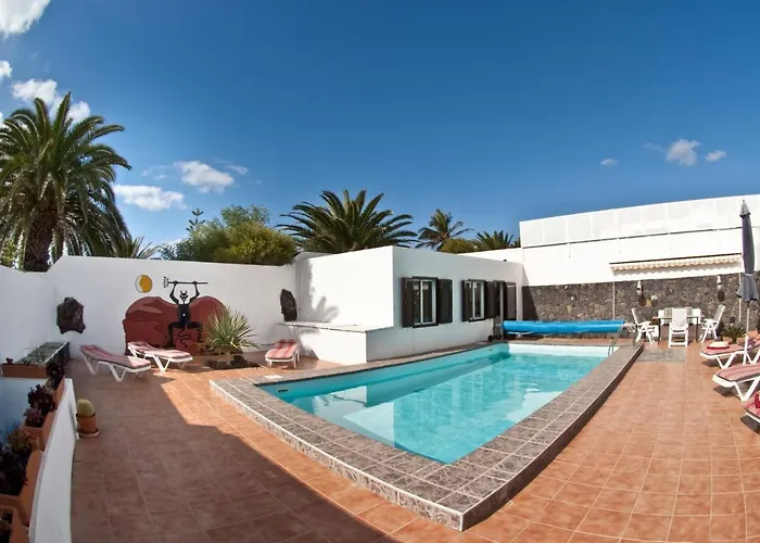 Yuca 13 빌라 코스타 테기세