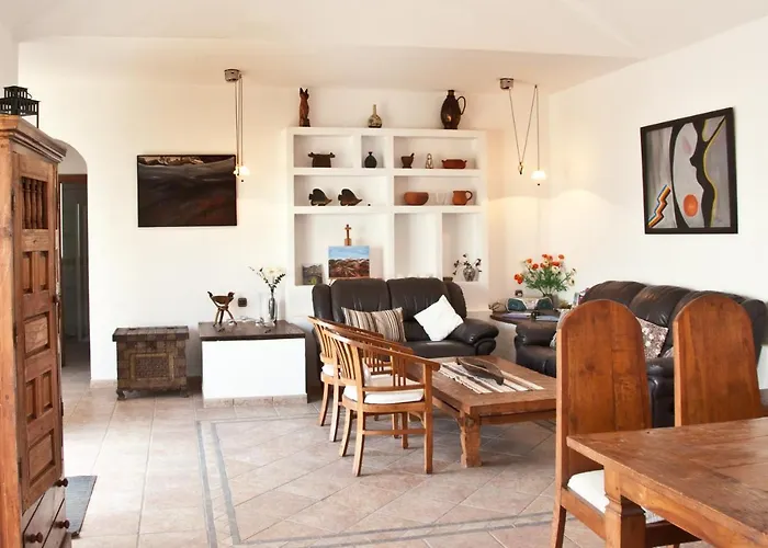 빌라 Yuca 13 코스타 테기세