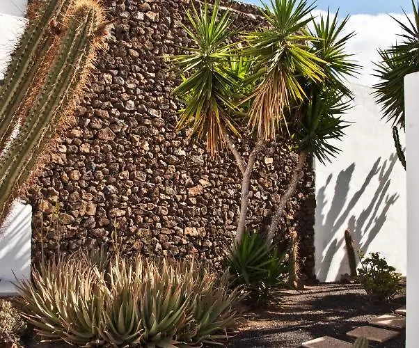 빌라 Yuca 13 코스타 테기세